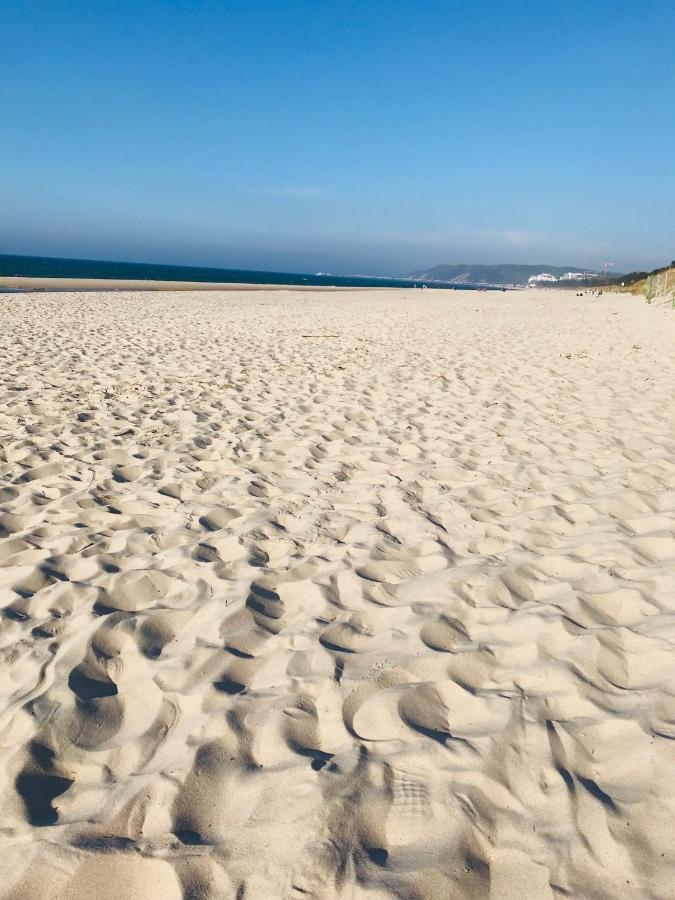 Aquamarina Prima - Beach - Free Garage 米兹多洛杰 外观 照片
